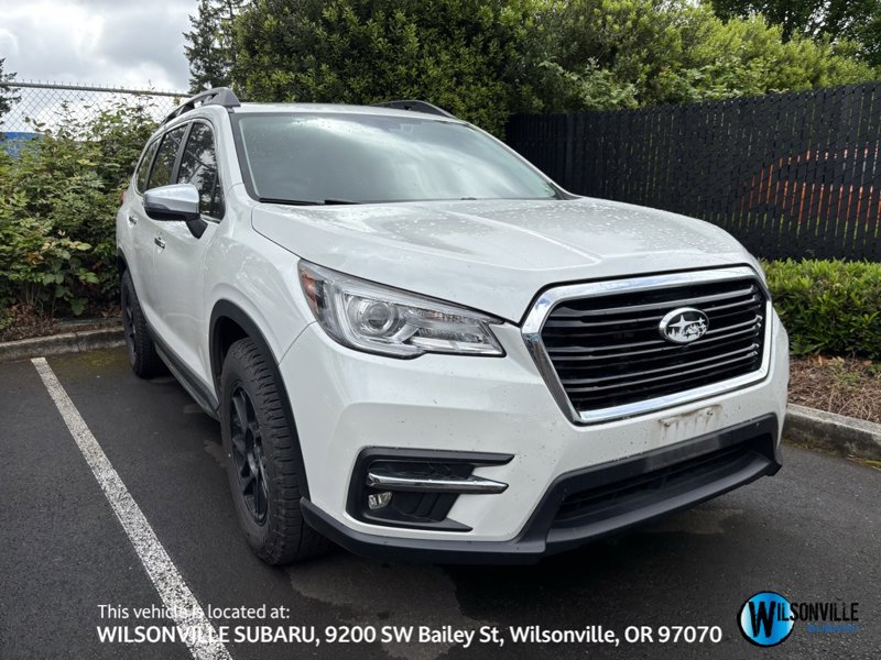 Used 2019 Subaru Ascent Touring image 1