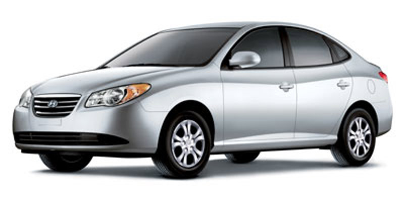 Used 2010 Hyundai Elantra GLS image 1