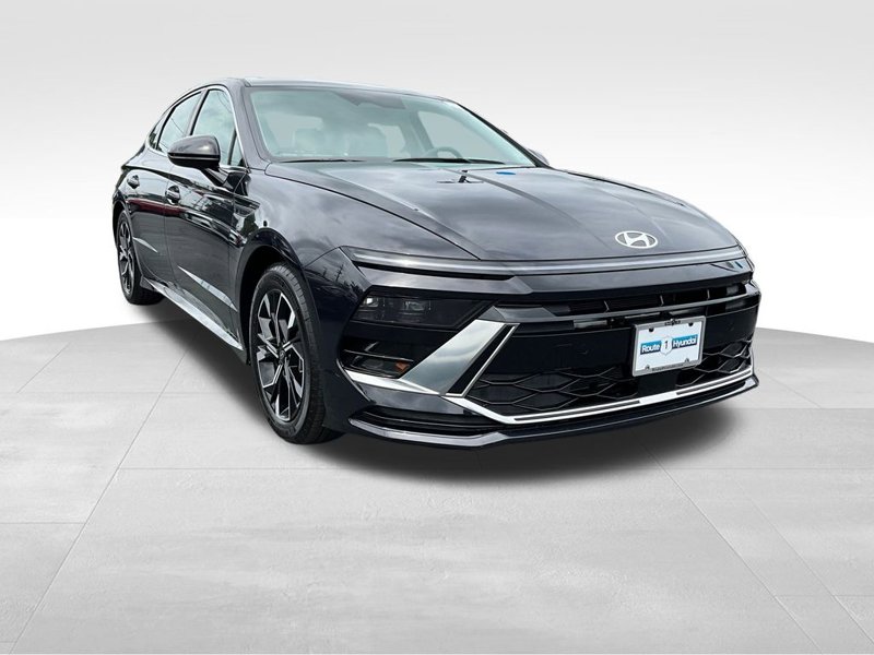 Certified 2024 Hyundai Sonata SEL image 1