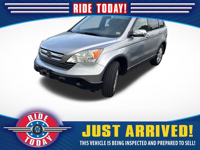 Used 2007 Honda CR-V EX image 1