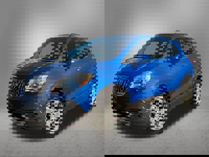 Used 2016 Buick Encore FWD image 1