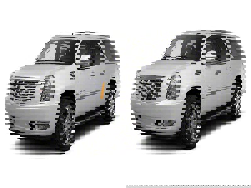 Used 2010 Cadillac Escalade ESV Platinum image 1