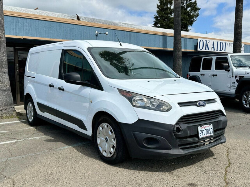 Used 2016 Ford Transit Connect XL image 1