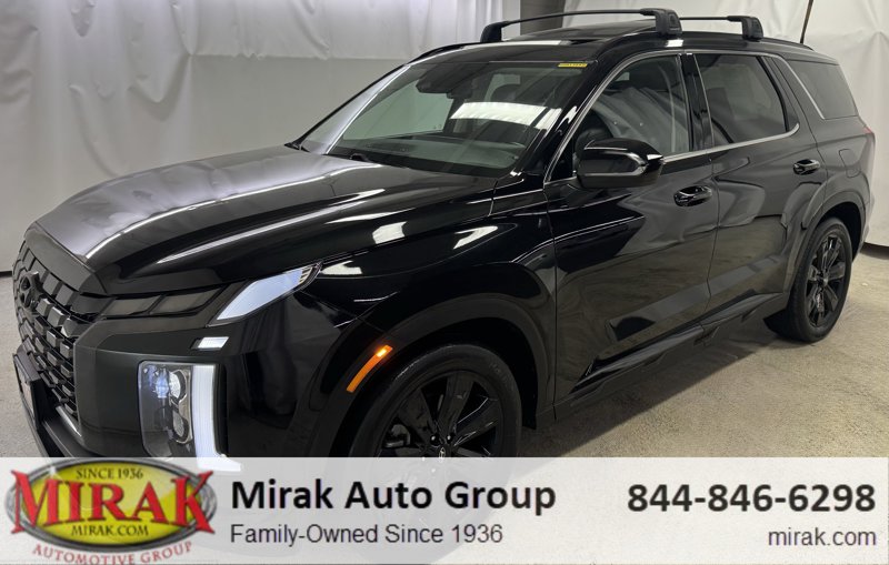 Certified 2023 Hyundai Palisade XRT image 1