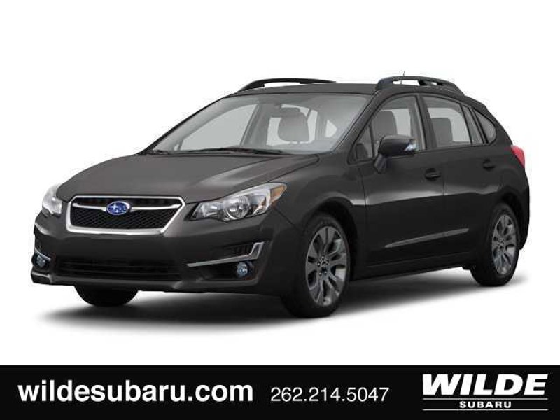 Used 2015 Subaru Impreza 2.0i Sport Premium w/ Popular Package #1 image 1
