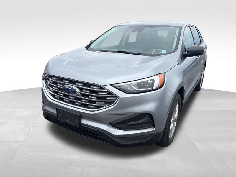 Used 2022 Ford Edge SE image 1
