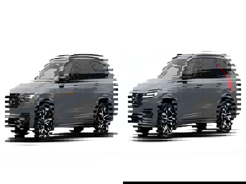 Certified 2023 Volvo XC90 T8 Plus image 1