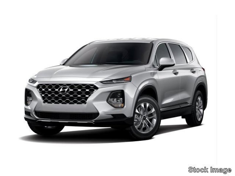 Used 2019 Hyundai Santa Fe SE image 1