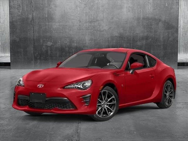 Used 2017 Toyota 86 860 Special Edition image 1