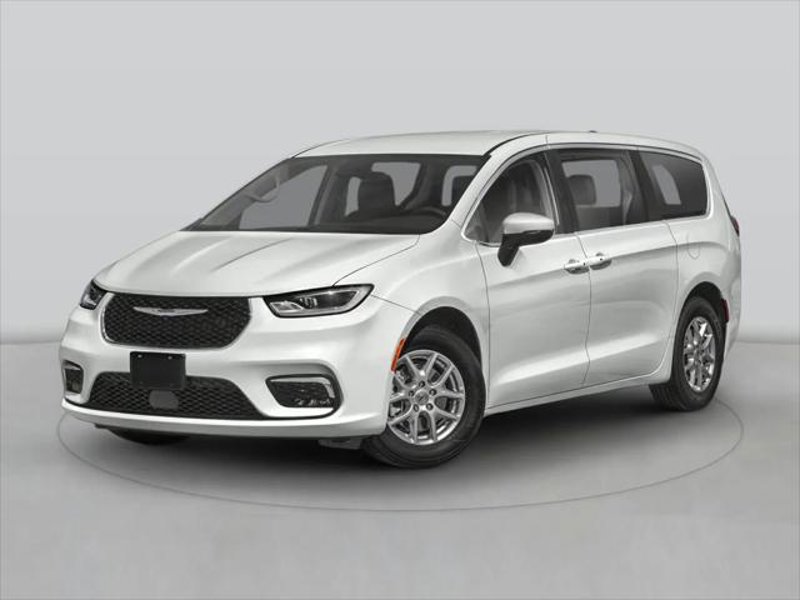 Certified 2023 Chrysler Pacifica Touring-L image 1