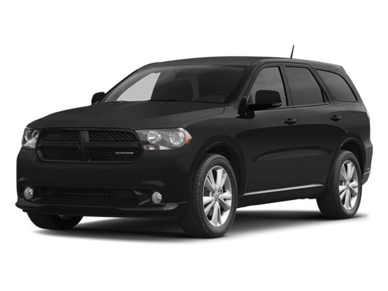 Used 2013 Dodge Durango Citadel image 1
