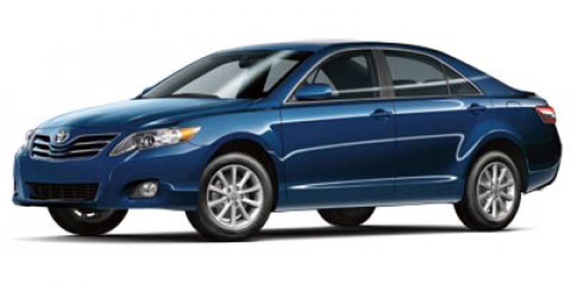 Used 2011 Toyota Camry XLE image 1