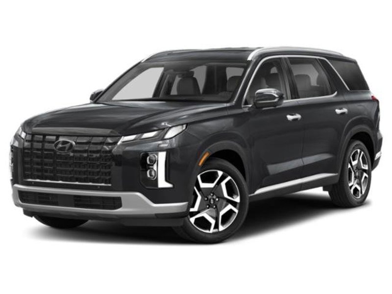 Certified 2024 Hyundai Palisade Limited image 1