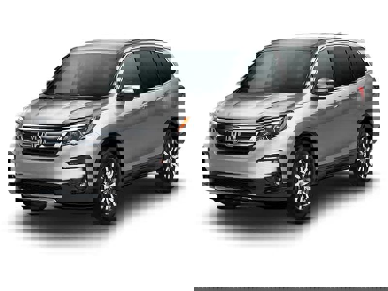 Used 2019 Honda Pilot EX image 1