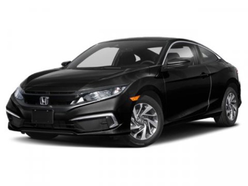 Used 2019 Honda Civic LX image 1