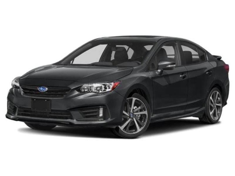 Used 2020 Subaru Impreza 2.0i Sport image 1