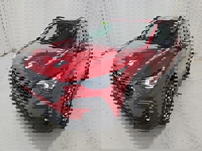 Certified 2024 Subaru Crosstrek 2.5i Limited image 1