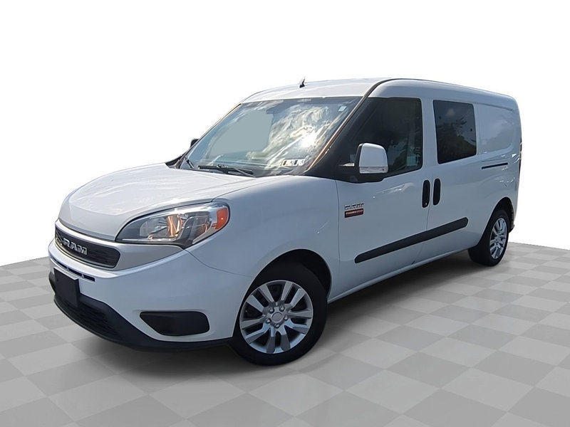 Used 2019 RAM ProMaster City Tradesman SLT image 1
