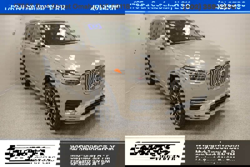 Certified 2024 Volvo XC90 B5 Plus image 1