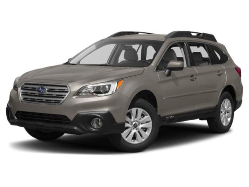 Used 2015 Subaru Outback 2.5i Premium image 1
