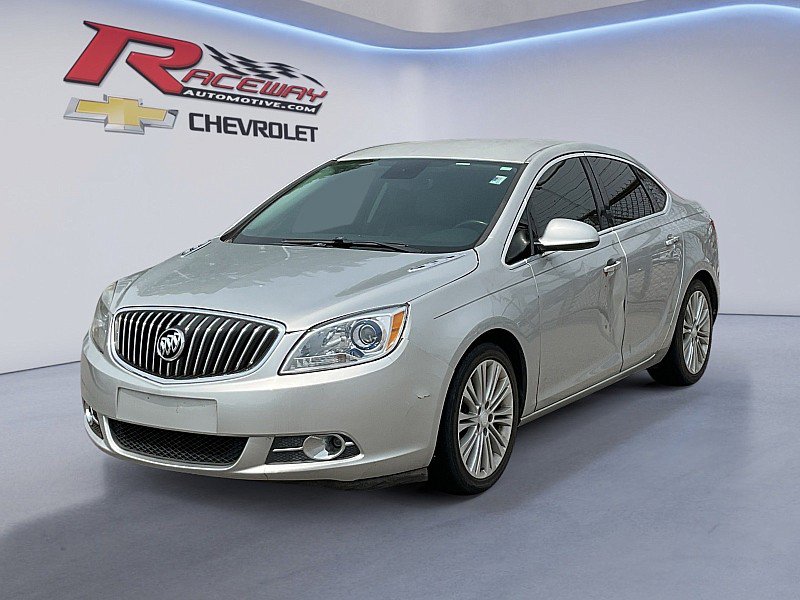 Used 2014 Buick Verano image 1