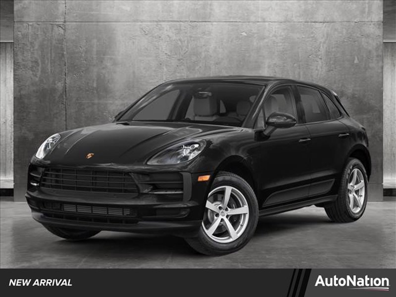 Used 2019 Porsche Macan image 1