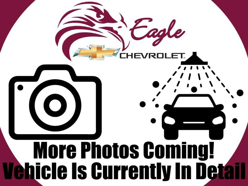 Used 2017 Chevrolet Traverse LT image 1