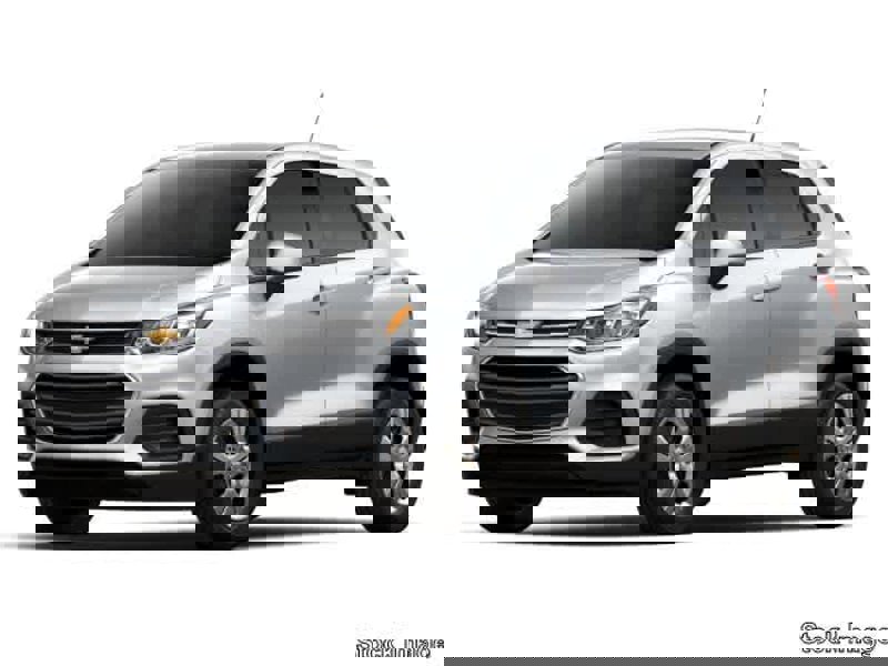 Used 2017 Chevrolet Trax LS image 1