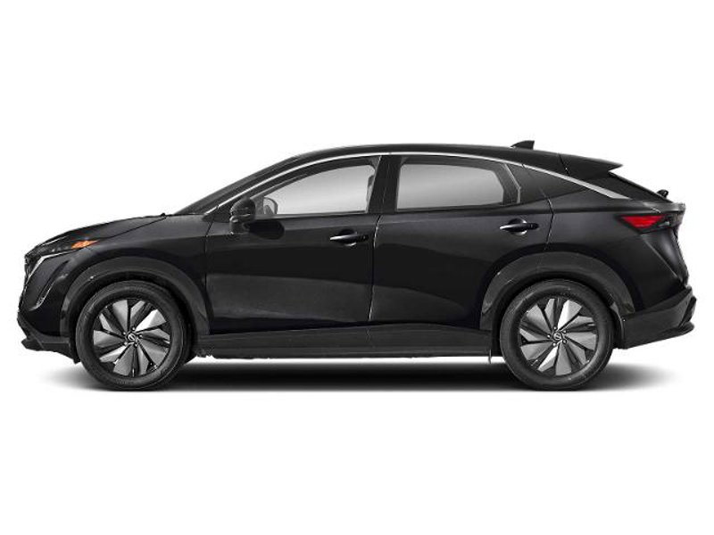 Certified 2023 Nissan Ariya AWD image 1