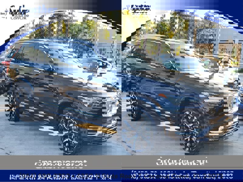 Certified 2024 Volvo XC90 B5 Plus w/ Protection Package Premier image 1