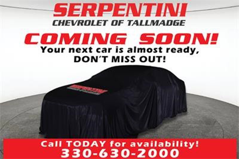 Used 2011 Chevrolet Cruze LT image 1