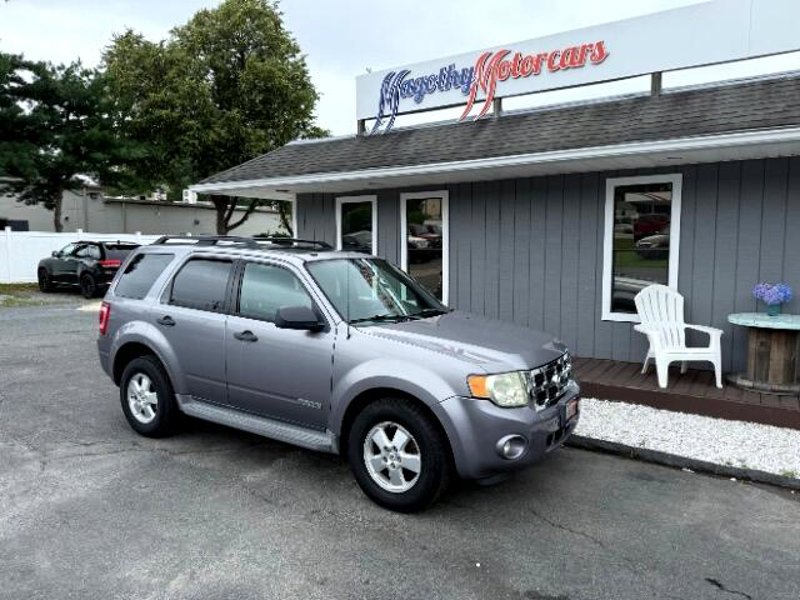 Used 2008 Ford Escape XLT image 1