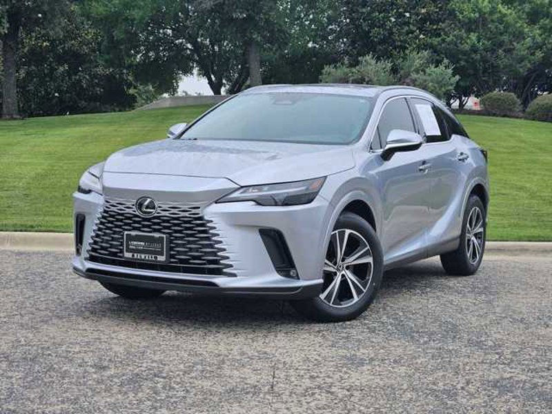 Certified 2024 Lexus RX 350 Premium image 1