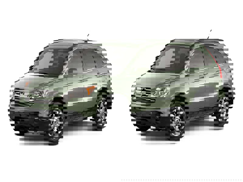 Used 2008 Honda CR-V EX-L image 1