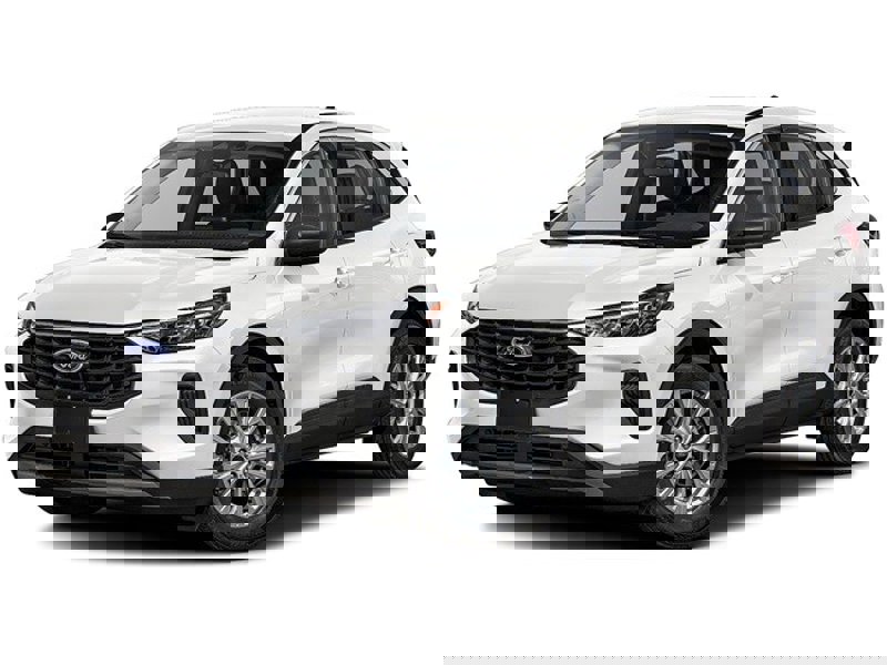 New 2025 Ford Escape Active w/ Cold Weather Package image 1