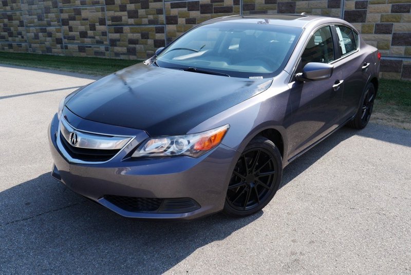 Used 2015 Acura ILX image 1