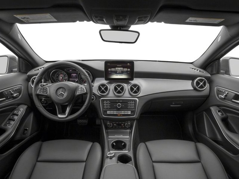 Used 2018 Mercedes-Benz GLA 250 image 1