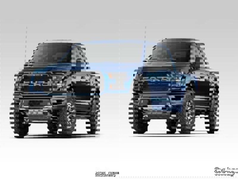 Certified 2018 Ford F150 Raptor w/ Equipment Group 802A Luxury image 1
