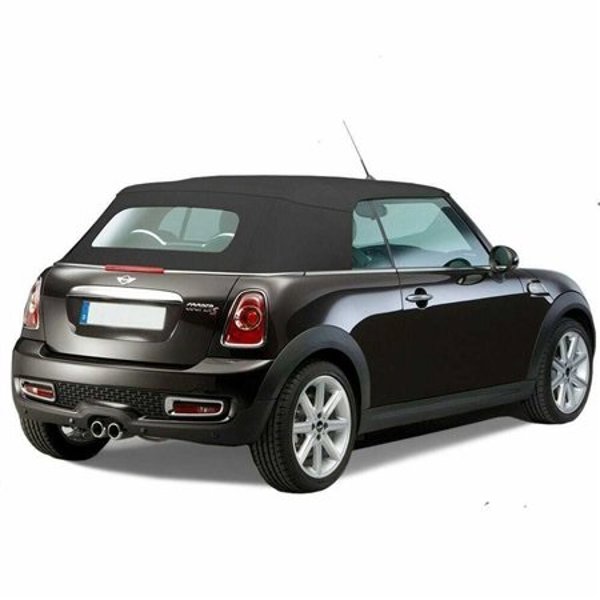 Used 2013 MINI Cooper Roadster image 1