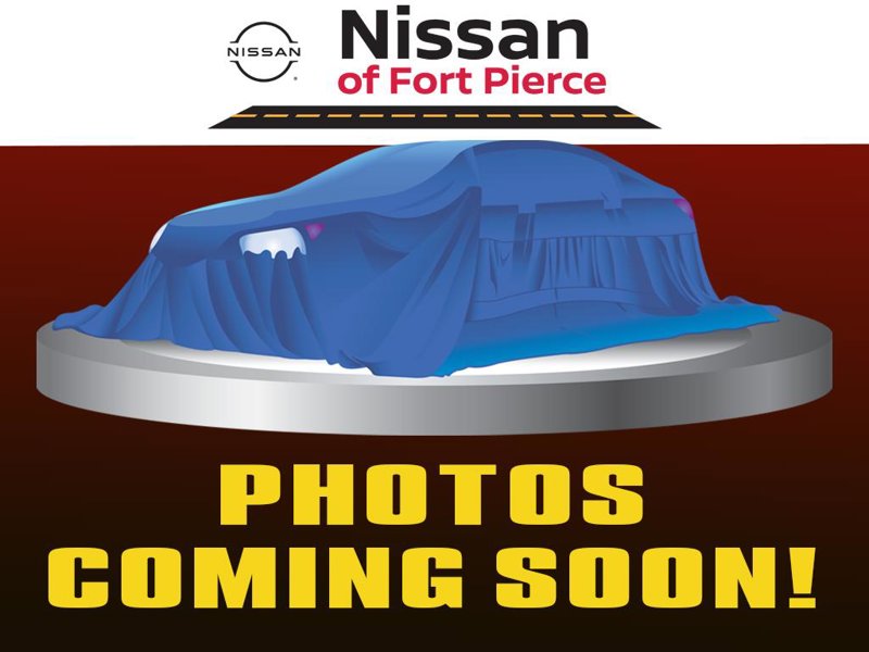 Used 2024 Nissan Kicks S image 1