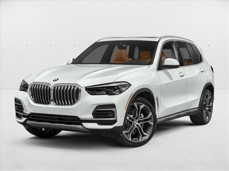 Used 2023 BMW X5 sDrive40i w/ M Sport Package image 1