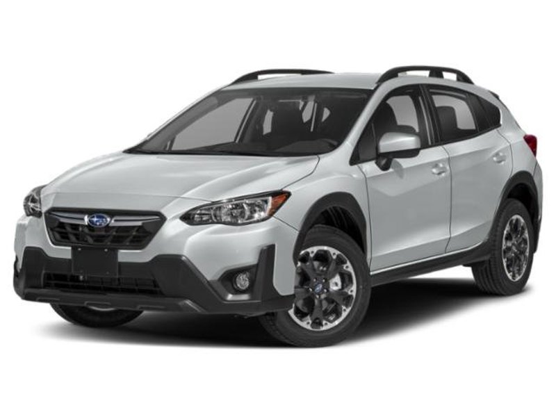 Used 2022 Subaru Crosstrek 2.0i Premium image 1