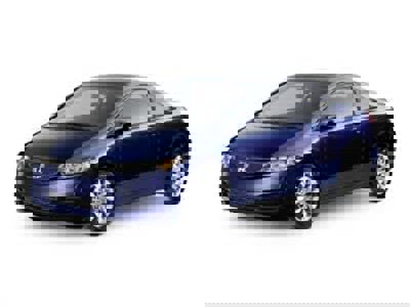 Used 2009 Honda Civic EX-L image 1