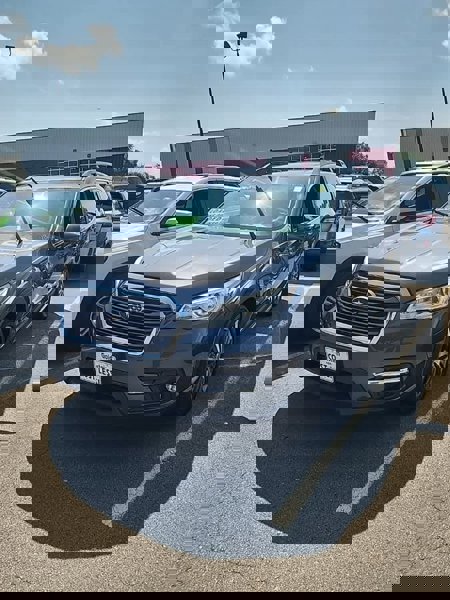 Used 2020 Subaru Ascent Limited w/ Technology Package image 1