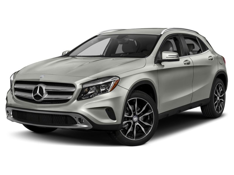 Used 2015 Mercedes-Benz GLA 250 4MATIC image 1
