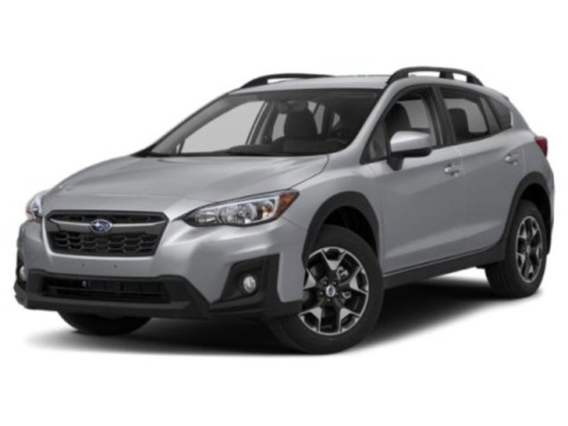 Used 2019 Subaru Crosstrek 2.0i Premium w/ Eyesight System image 1