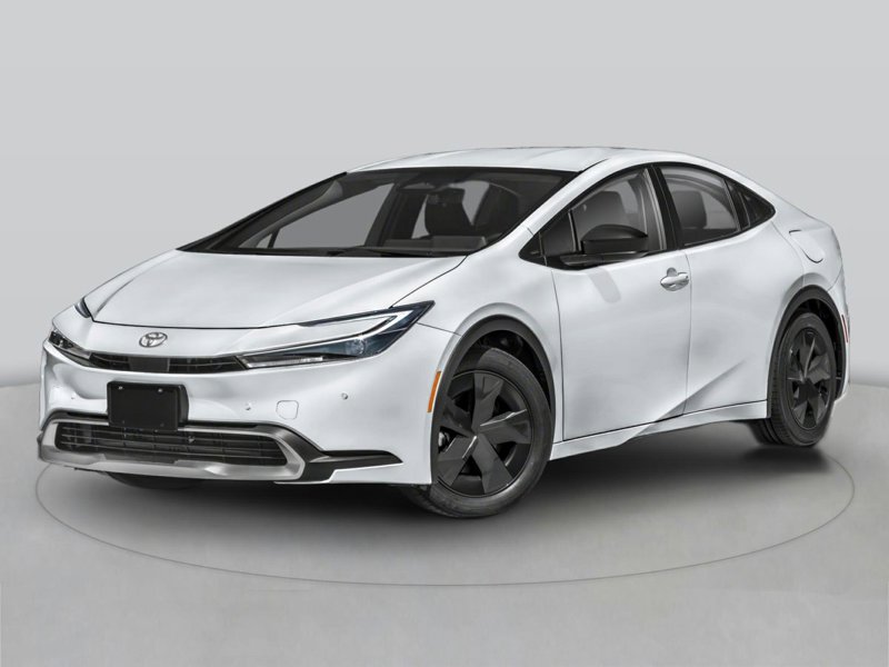 Used 2022 Toyota Prius Prime LE image 1