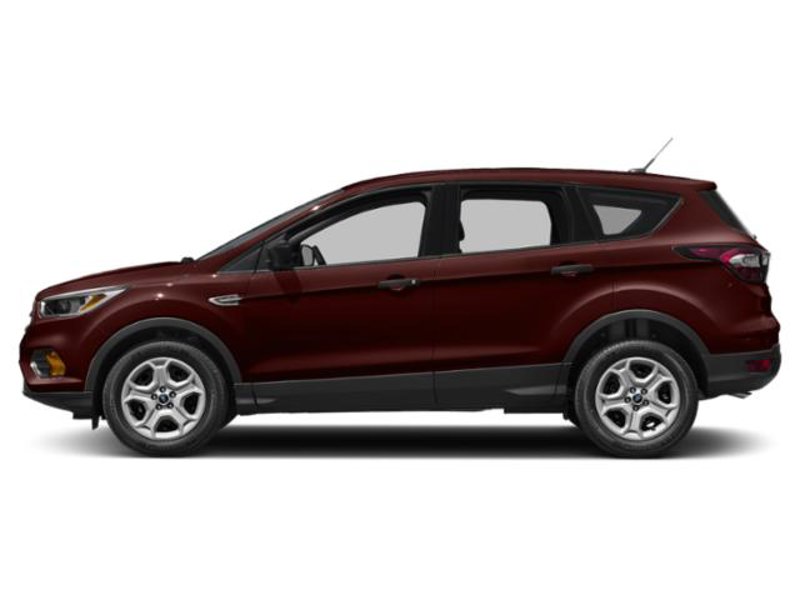 Used 2018 Ford Escape SE image 1