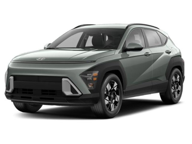 Certified 2024 Hyundai Kona SEL w/ Convenience Package image 1