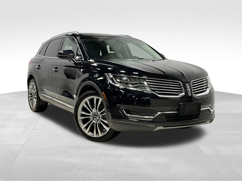 Used 2016 Lincoln MKX Reserve w/ Luxury Package image 1